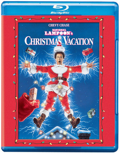 National Lampoon's Christmas Vacation (Blu-ray)
