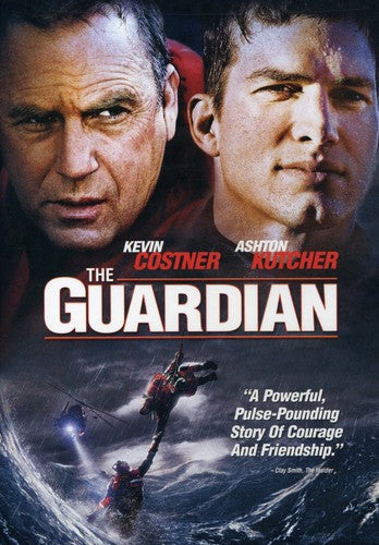 The Guardian (DVD) - Surprise Castle