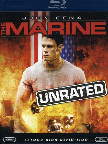 The Marine (Blu-ray)