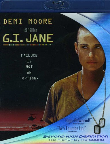 G.I. Jane (Blu-ray)