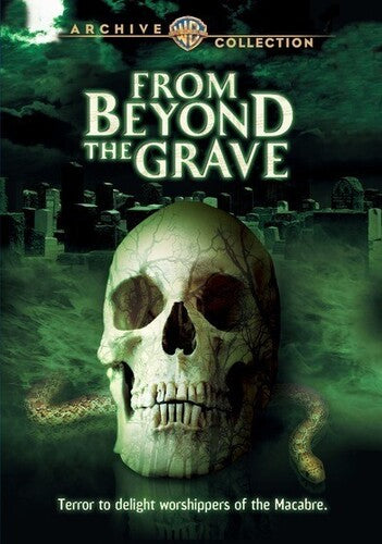 From Beyond the Grave (DVD) - Surprise Castle