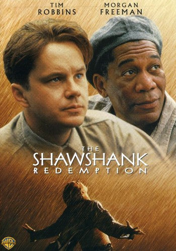 The Shawshank Redemption (DVD)