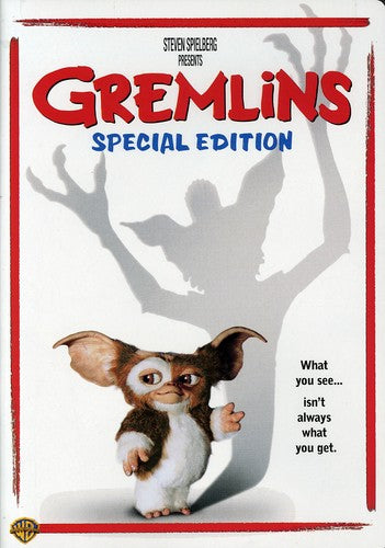 Gremlins (DVD) - Surprise Castle