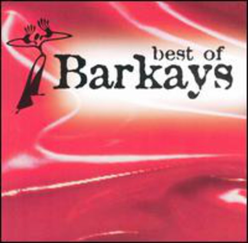 The Bar-Kays - Best of (CD)