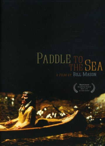 Paddle to the Sea (Criterion Collection) (DVD)