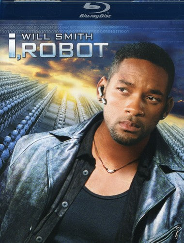 I, Robot (Blu-ray)