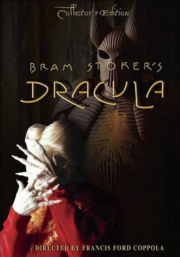 Bram Stoker's Dracula (DVD)