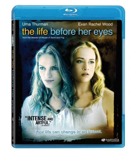 The Life Before Her Eyes (Blu-ray) - Surprise Castle
