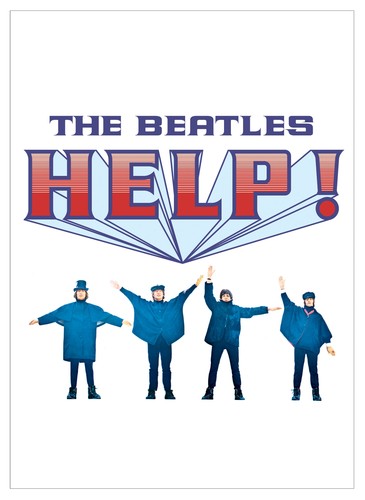 Help! (DVD) - Surprise Castle