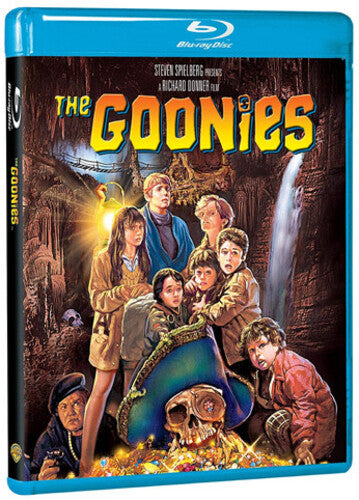 The Goonies (Blu-ray)