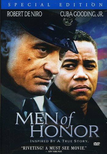 Men of Honor (DVD)