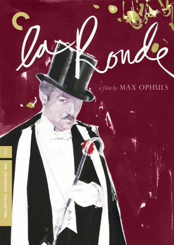 La Ronde (Criterion Collection) (DVD)
