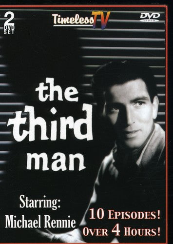 The Third Man (DVD)