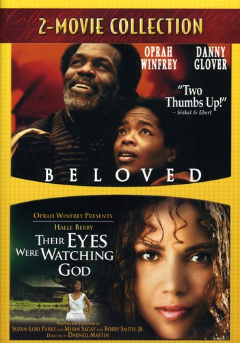 Beloved (1998) & Their Eyes Were Watching God (DVD) - Surprise Castle