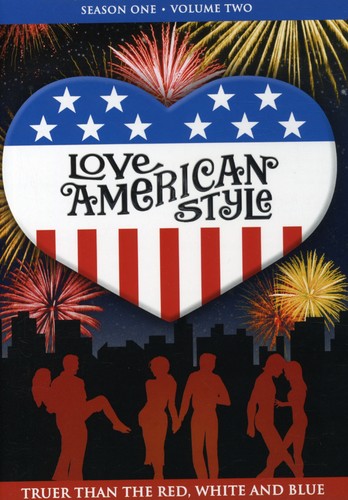 Love American Style: Season One Volume Two (DVD)