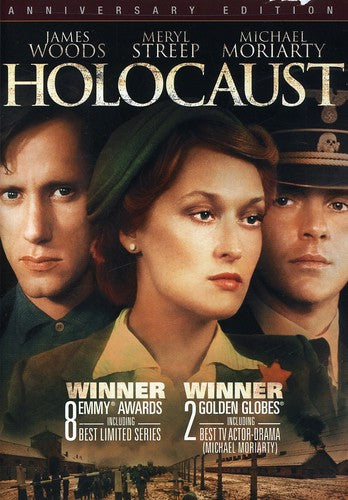 Holocaust (DVD)