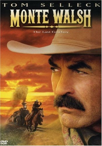Monte Walsh (DVD) - Surprise Castle