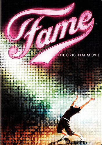 Fame (DVD)
