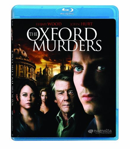 The Oxford Murders (Blu-ray)