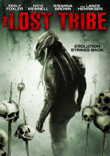The Lost Tribe (DVD)
