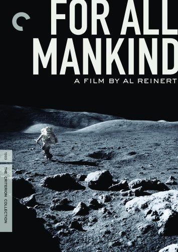 For All Mankind (Criterion Collection) (DVD)