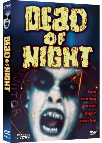 Dead of Night (DVD) - Surprise Castle