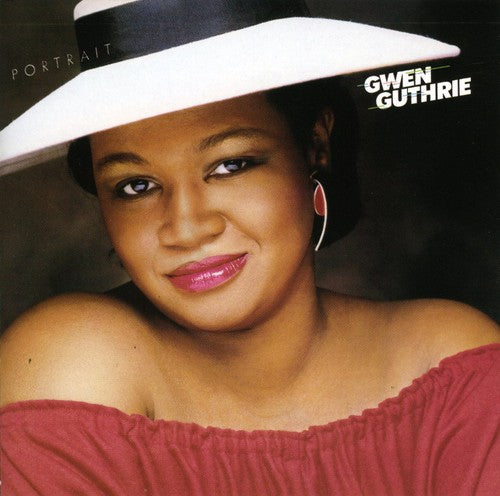 Gwen Guthrie - Portrait (CD)