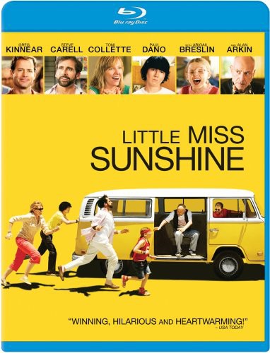 Little Miss Sunshine (Blu-ray)