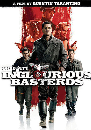 Inglourious Basterds (DVD)