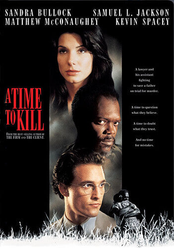 A Time to Kill (DVD) - Surprise Castle
