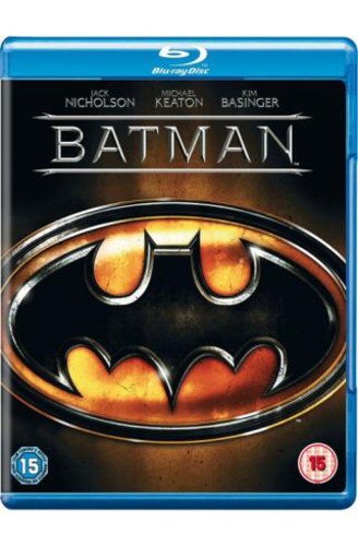 Batman (Blu-ray)