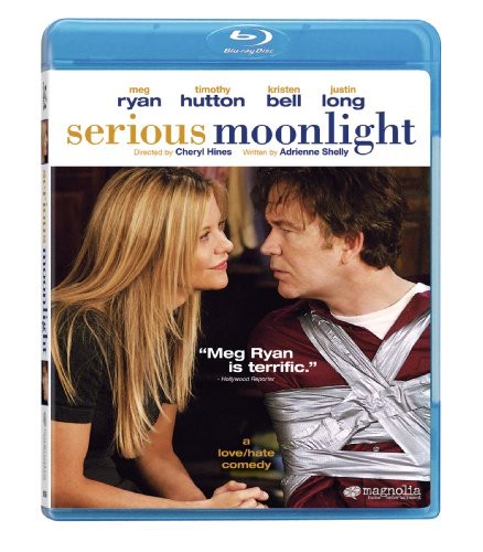 Serious Moonlight (Blu-ray) - Surprise Castle