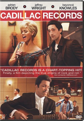 Cadillac Records (DVD) - Surprise Castle