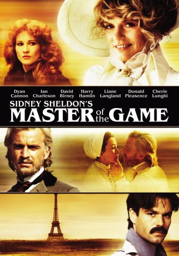 Master of the Game (DVD) - Surprise Castle