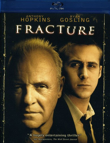 Fracture (Blu-ray)