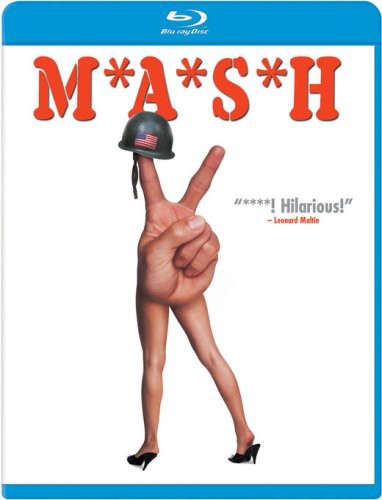 MASH (Blu-ray)