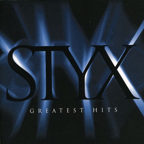 Styx - STYX / Greatest Hits: Time Stands Still When It Sounds (CD) - Surprise Castle