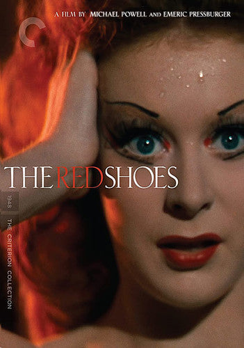 The Red Shoes (Criterion Collection) (DVD)