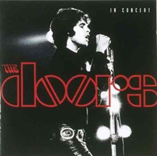 The Doors - In Concert (CD)