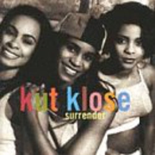 Kut Klose - Surrender (CD)
