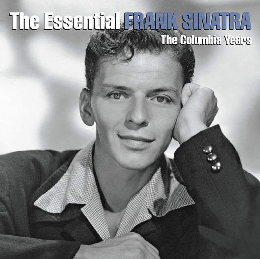 Frank Sinatra - The Essential Frank Sinatra (CD) - Surprise Castle