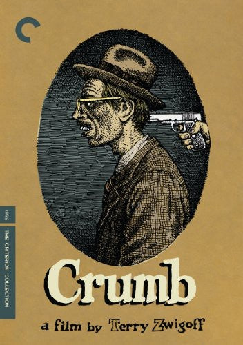 Crumb (Criterion Collection) (DVD)