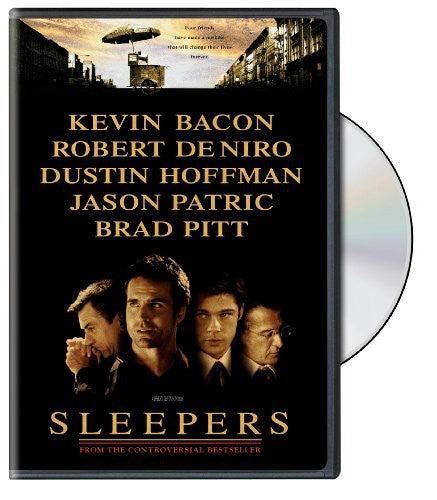 Sleepers (DVD)