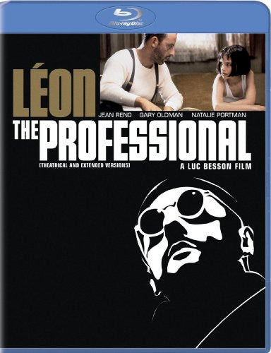 Léon: The Professional (Blu-ray)