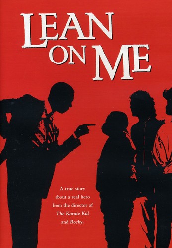 Lean on Me (DVD) - Surprise Castle
