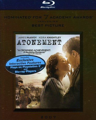 Atonement (Blu-ray)
