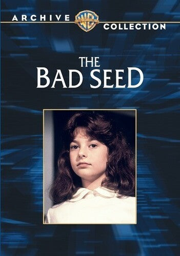 The Bad Seed (DVD)