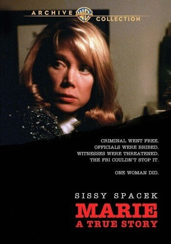 Marie: A True Story (DVD) - Surprise Castle