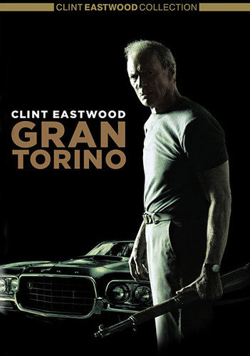 Gran Torino (DVD) - Surprise Castle