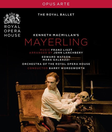 Mayerling (Blu-ray)